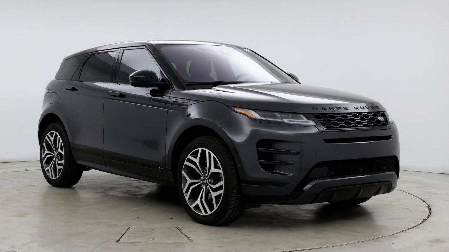 LAND ROVER RANGE ROVER EVOQUE 2020 SALZM2GX6LH028605 image